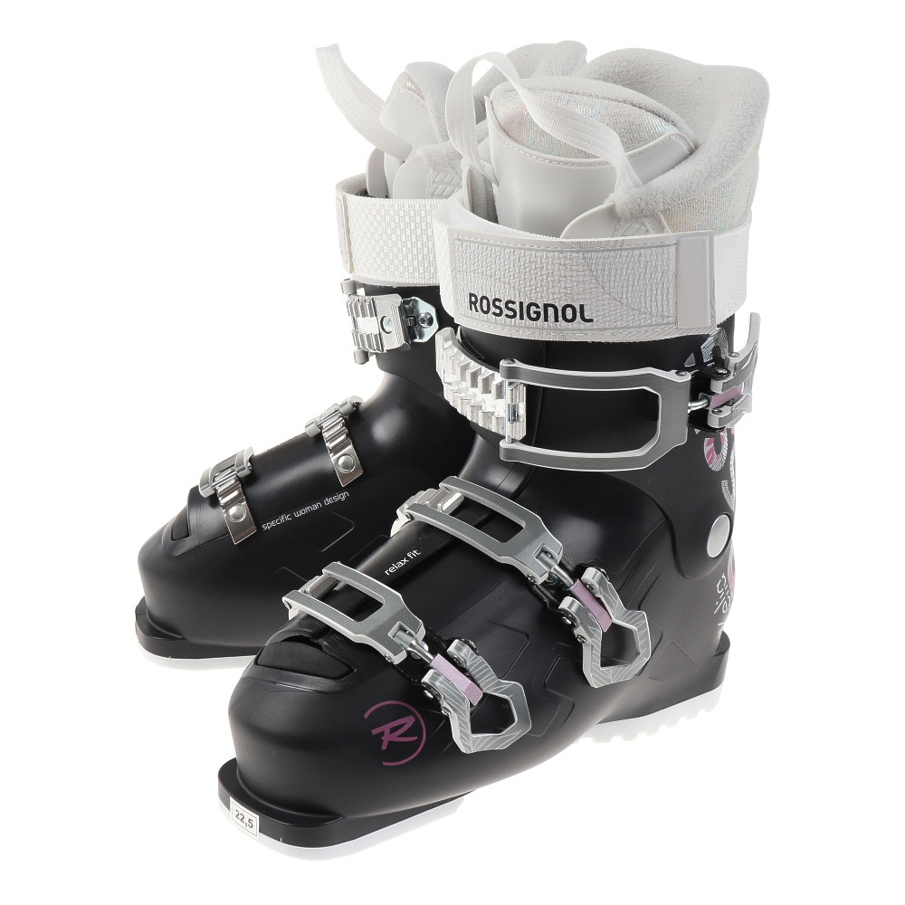 初心者向けスキーブーツ】フレックス70｜はじめてでも柔らかくて履き