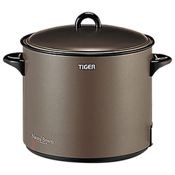 新品未使用 タイガー 電気フライヤー はやあげ CFE-A100 日本製 Amazon.co.jp: タイガー 電気フライヤー「はやあげ」CFE-A100-T