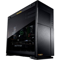 ヨドバシ.com - ガレリア GALLERIA タワー型ゲーミングPC/インテル
