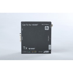 ヨドバシ.com - アイ・ディ・ケイ IDK HDMIツイストペアケーブル延長器