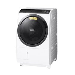 ヨドバシ.com - 日立 HITACHI ドラム式洗濯乾燥機 ビッグドラム 10kg