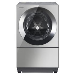 ヨドバシ.com - パナソニック Panasonic ななめドラム式洗濯機 Cuble