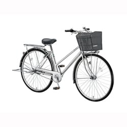 ヨドバシ.com - ブリヂストン BRIDGESTONE シティサイクル エグゼ