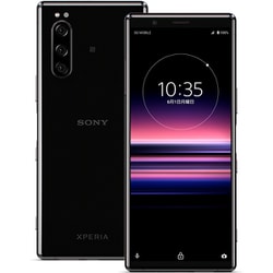 ヨドバシ.com - ソニー SONY 6.1インチ/6GB RAM/128GB ROM/SIMフリー