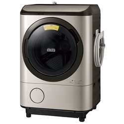 ヨドバシ.com - 日立 HITACHI ドラム式洗濯乾燥機 ビッグドラム 洗濯