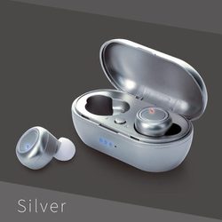 ヨドバシ.com - リック Ric 完全ワイヤレスイヤホン ZERO Bluetooth