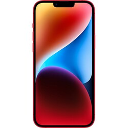 ヨドバシ.com - アップル Apple iPhone 14 Plus 128GB （PRODUCT）RED