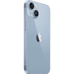 ヨドバシ.com - アップル Apple iPhone 14 512GB ブルー SIMフリー