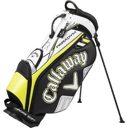 ヨドバシ.com - Callaway キャロウェイ BG STN TOUR WHT/BLK/LME 23
