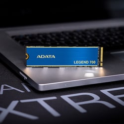 ヨドバシ.com - エイデータ ADATA 内蔵SSD LEGEND 700シリーズ 2TB M.2
