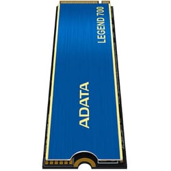 ヨドバシ.com - エイデータ ADATA 内蔵SSD LEGEND 700シリーズ 2TB M.2