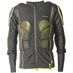 ヨドバシ.com - 鎧武者 ボディプロテクターXRD ユニセックス スキー