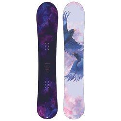 ヨドバシ.com - セッカ SECCA Splendor 149cm [スノーボード 板のみ