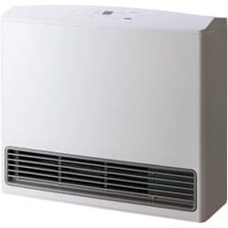 ヨドバシ.com - ノーリツ NORITZ ガスファンヒーター 木造15畳