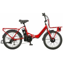 ヨドバシ.com - キャプテンスタッグ CAPTAIN STAG 電動アシスト自転車