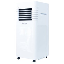 ヨドバシ.com - クラカ kuraca スポットクーラー 冷房能力0.8kW/50Hz