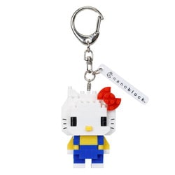 ヨドバシ.com - カワダ NFG-01 nanoblock n-fig(エヌフィグ) サンリオ