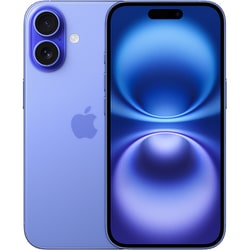 ヨドバシ.com - アップル Apple iPhone 16 512GB ウルトラマリン SIM