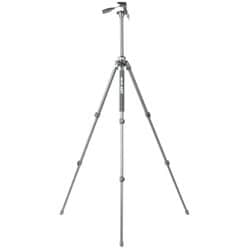 ヨドバシ.com - SLIK スリック 中型三脚 3段 スリック プロ 500 DX-IV