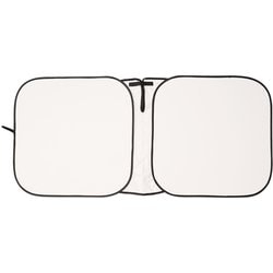 ヨドバシ.com - セイワ SEIWA サンシェード 高い遮熱性能 ラディクール