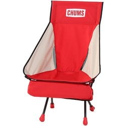 ヨドバシ.com - チャムス CHUMS パッカブルチェアロー チェア Red