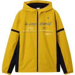ヨドバシ.com - le coq sportif ルコックスポルティフ 裏起毛ウィンド