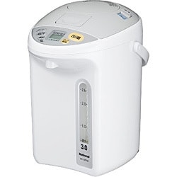 ヨドバシ.com - パナソニック ナショナル ポット（3.0L） NC-CPF30-H