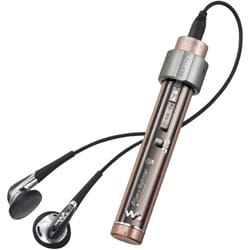 ヨドバシ.com - ソニー SONY メモリーオーディオ WALKMAN