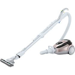 ヨドバシ.com - 日立 HITACHI サイクロン掃除機 CV-SM10-N（シャンパン