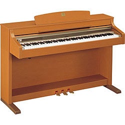 ヨドバシ.com - ヤマハ YAMAHA 電子ピアノ 88鍵 ニューチェリー調
