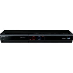 ヨドバシ.com - シャープ SHARP ブルーレイレコーダー HDD1TB/W