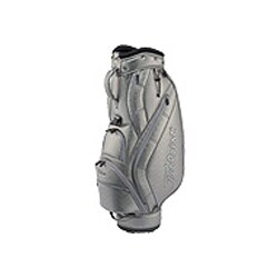 ヨドバシ.com - Titleist タイトリスト キャディバッグ 592 [シルバー