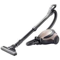 ヨドバシ.com - 日立 HITACHI かるパック 紙パック式掃除機 シャンパン