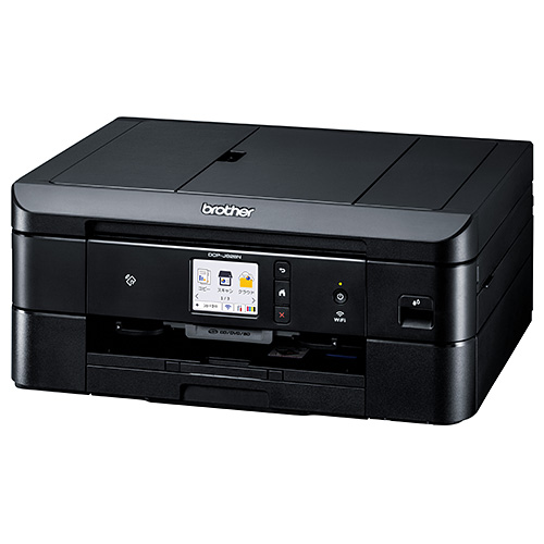 brother DCP-J1800N A4インクジェット複合機の通販 | YORIDORI（ヨリドリ）