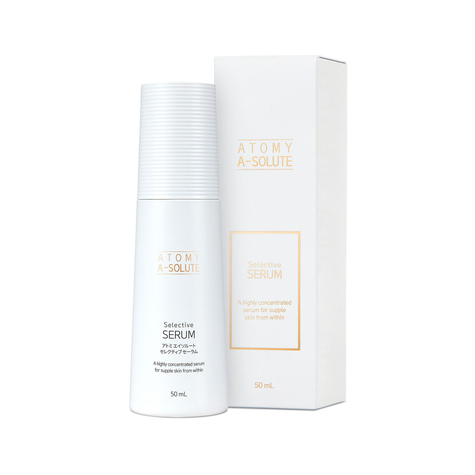 エイソルート6種 | Atomy Japan