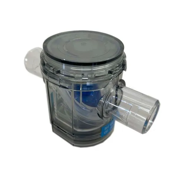 C・トラップ 耐候性保温型／25A(F-CTUV25)