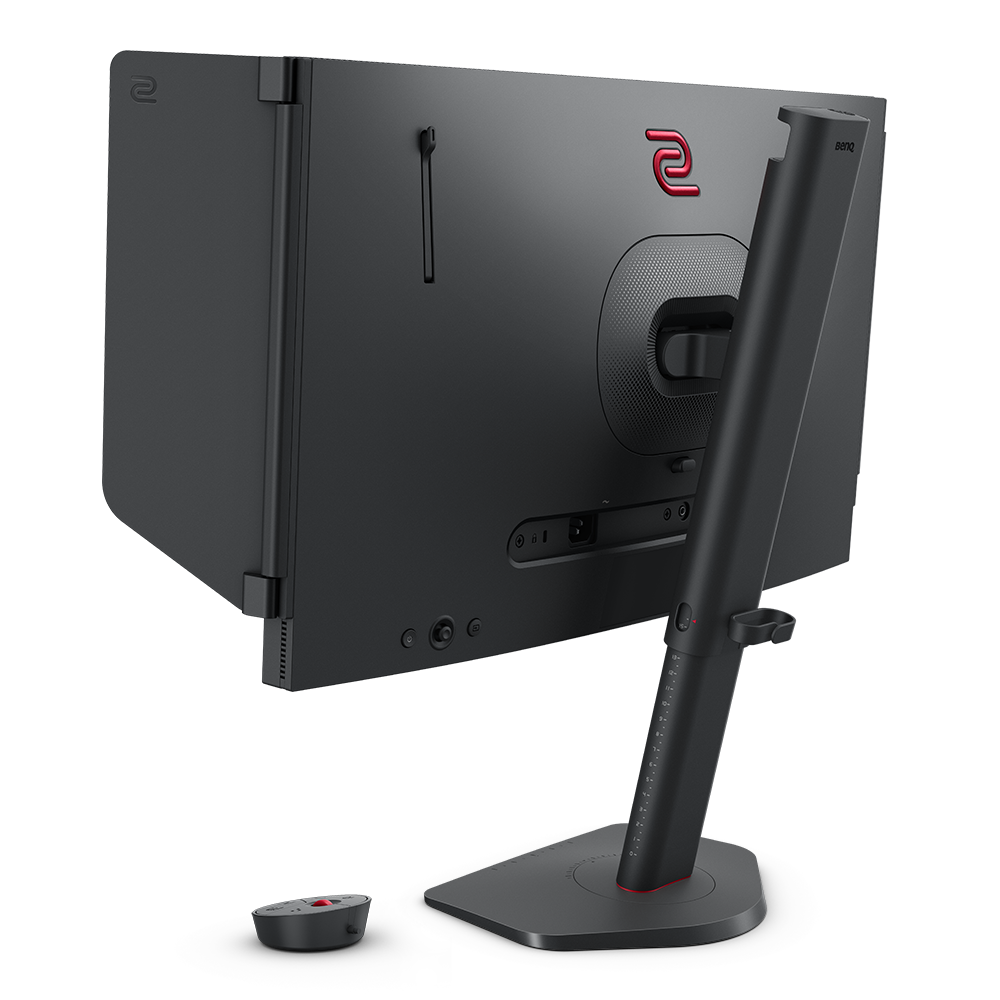 ZOWIE XL2540X+ Fast TN 280Hz Gaming Monitor | ZOWIE US