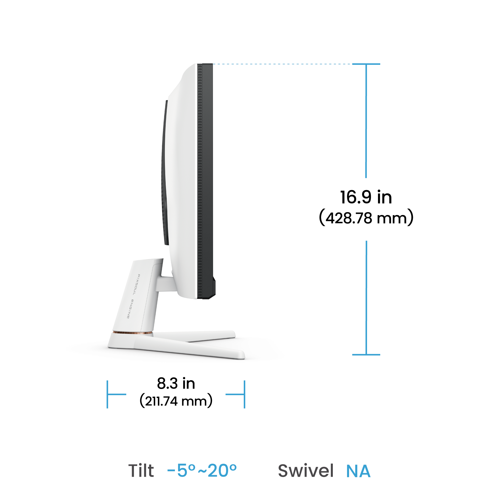 EX251 | 製品情報 | ベンキュージャパン