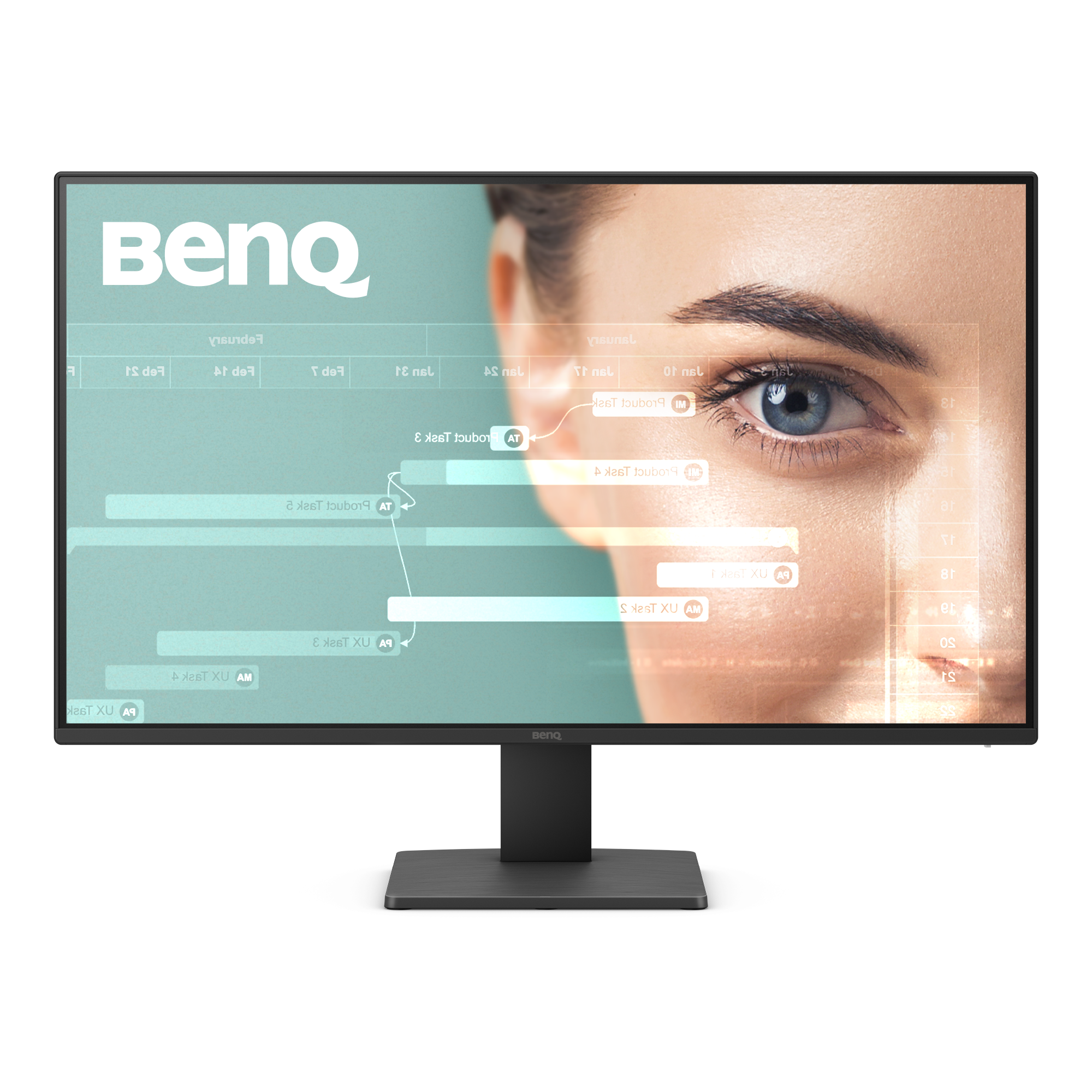GW2791 Product Info | BenQ US
