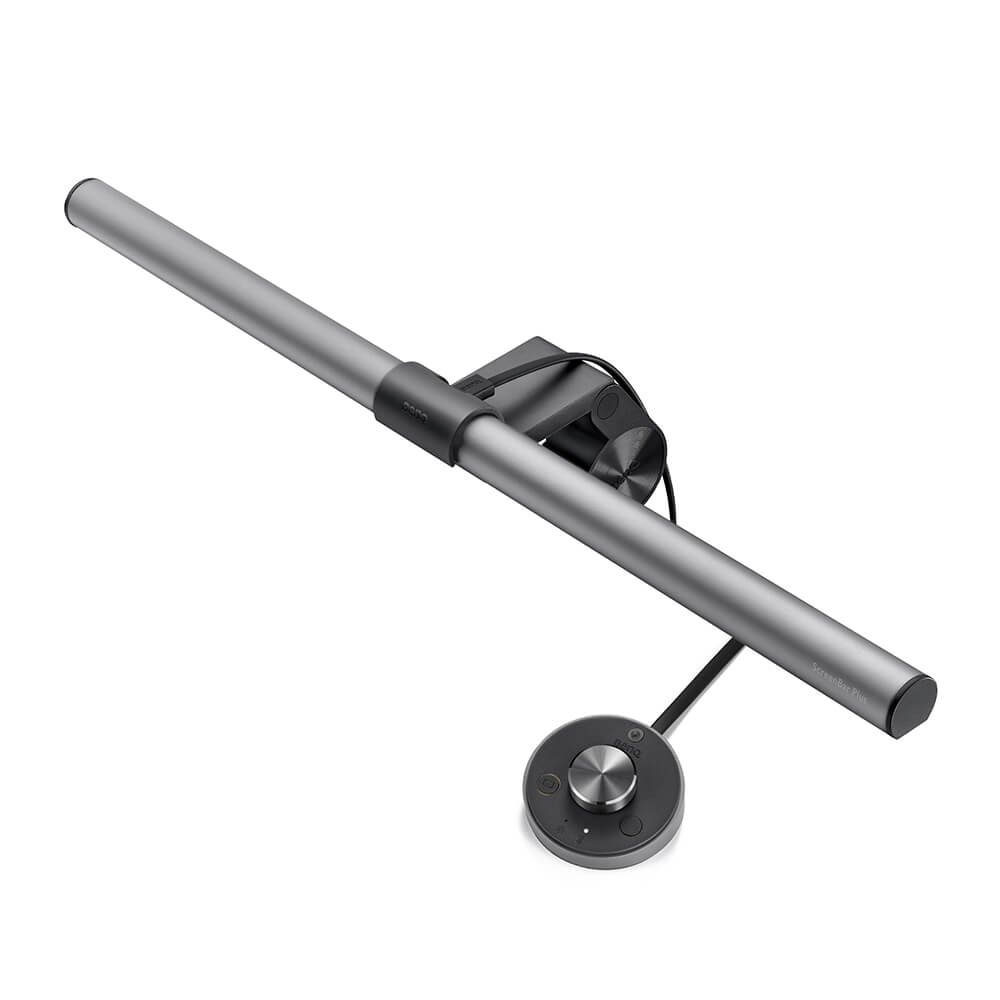 ScreenBar Plus | 製品情報 | ベンキュージャパン