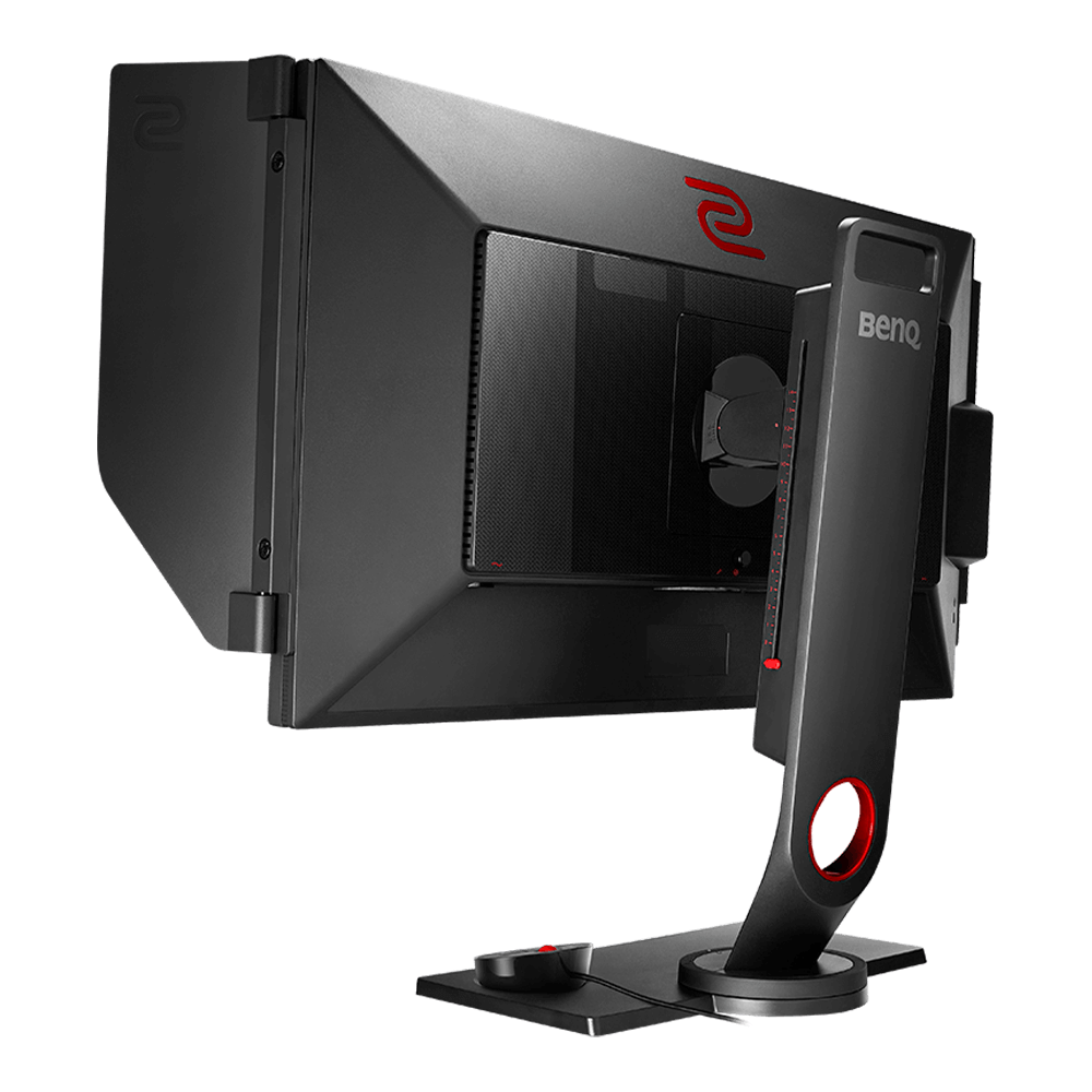 ZOWIE XL2546 240Hz ゲーミングモニター/DyAc/24.5インチ | ZOWIE Japan