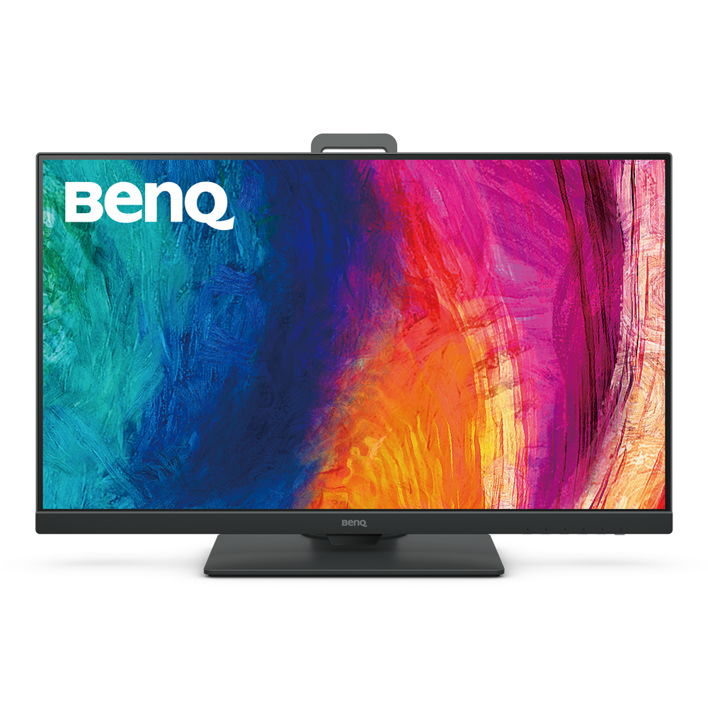 PD2705Q Product Info | BenQ US