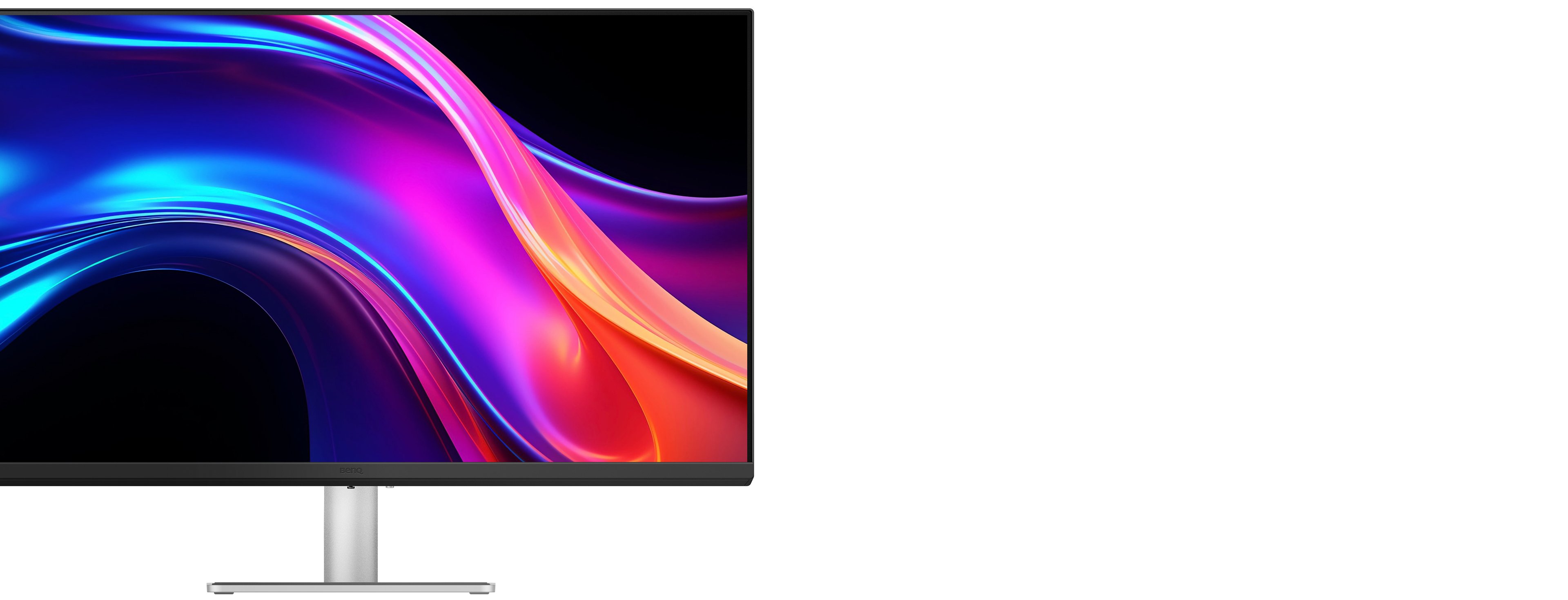 MA270UP｜27インチ 4K Mac向けモニター（グレアパネル） | ベンキュー