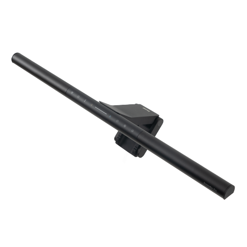 Curved Monitor Light Bar for Dark Room | ScreenBar Halo 2 | BenQ US