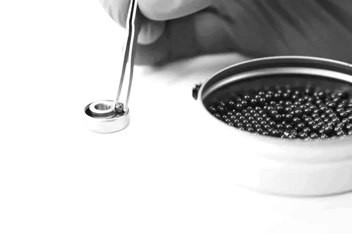 T47/86 INBOARD BOTTOM BRACKET for SHIMANOT47/86 24MM用※BB ALPHAへ