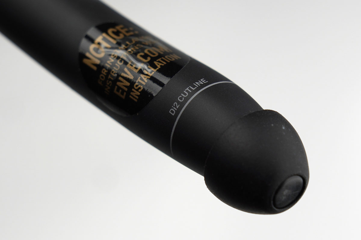 ROAD HANDLEBARロードハンドルバー | ENVE エンヴィ 日本公式サイト