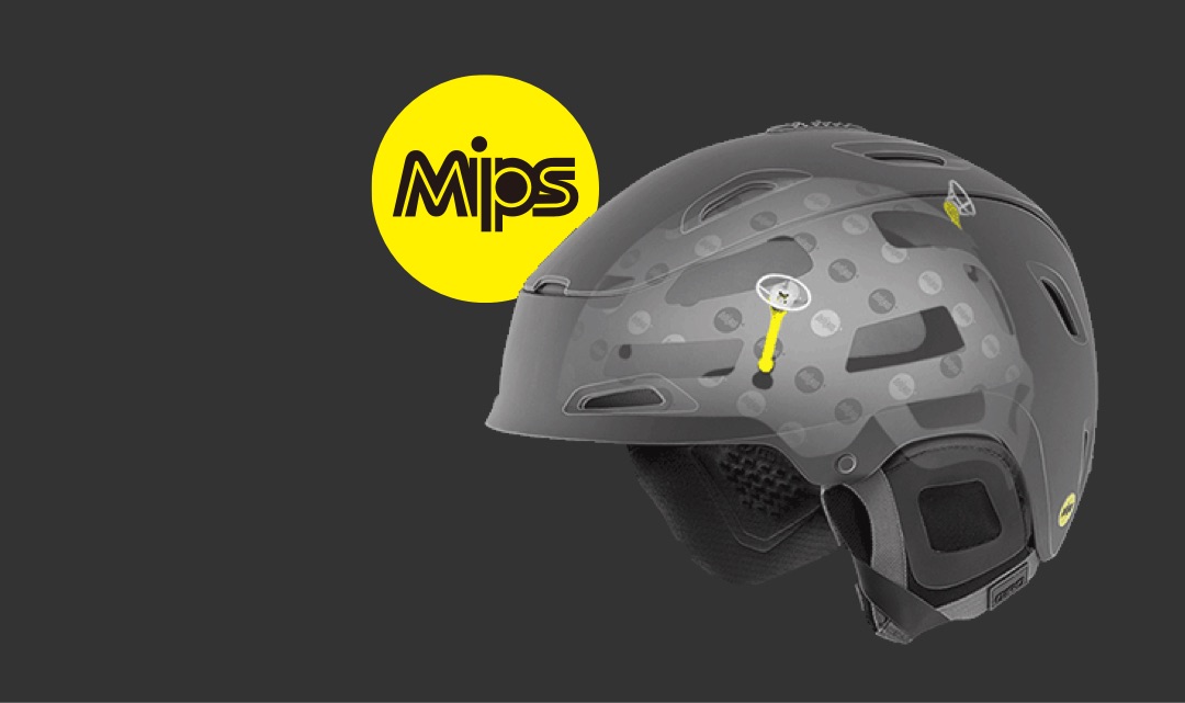 MIPS | GIRO CYCLING | ジロ サイクリング［日本公式サイト]