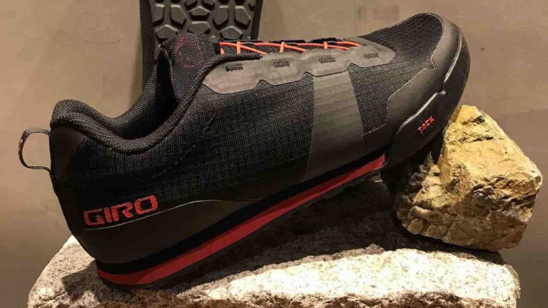 秋冬最強GIROシューズが登場!