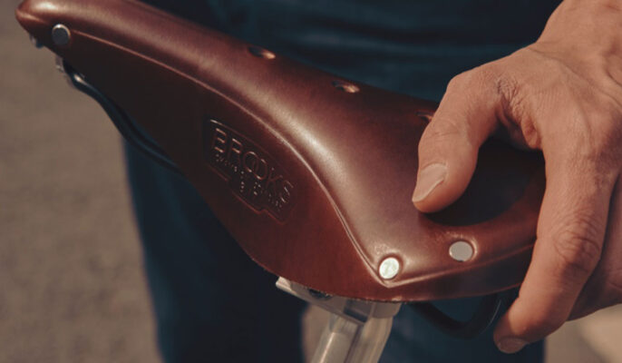 ヤ*カ様 BROOKS TEAM PRO L'EROICA LIMITED TU BROOKS TEAM PRO