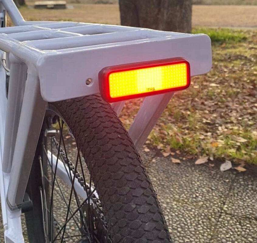 かゆいところに手が届くライト - ダイアテックジャーナル